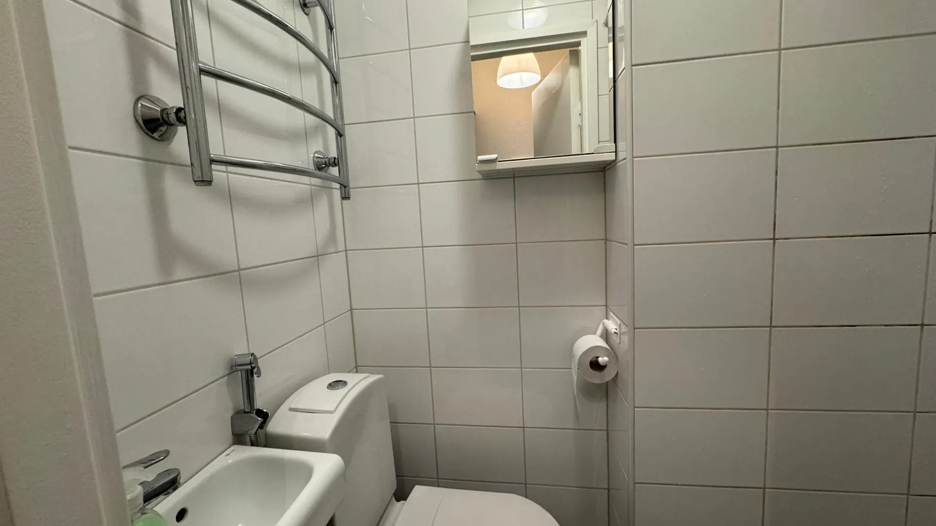 Cozy Studio In The Heart Of Helsinki Apartment 0*,