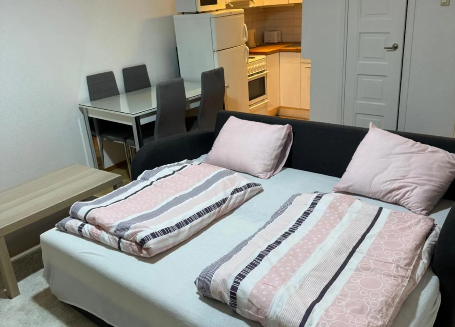 Апартаменты Cozy Studio In The Heart Of Хельсинки Финляндия